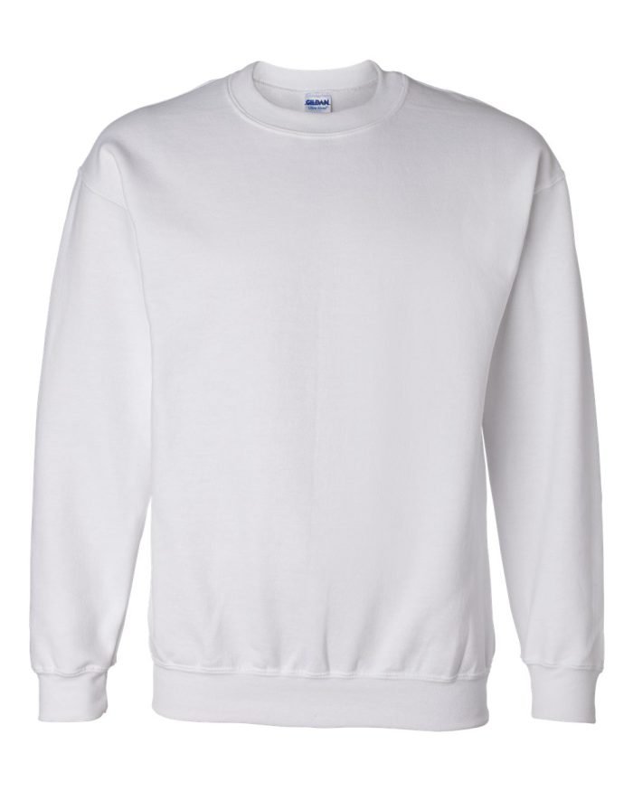 Crewneck Sweatshirt - Image 2