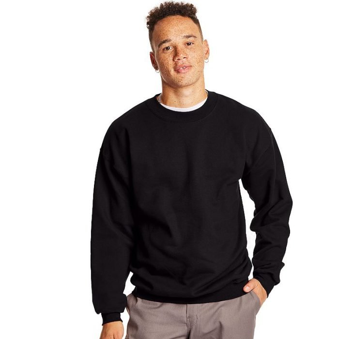 Men's Ultimate Cotton Sweatshirt