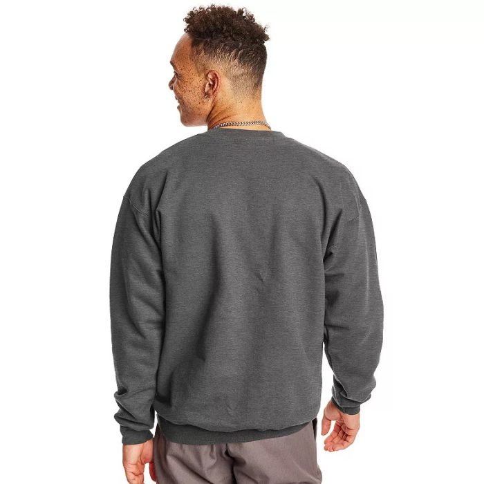 Men's Ultimate Cotton Sweatshirt - Image 2
