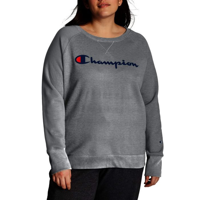 Powerblend Graphic Crewneck Sweatshirt