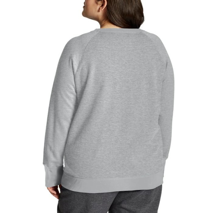 Powerblend Graphic Crewneck Sweatshirt - Image 2