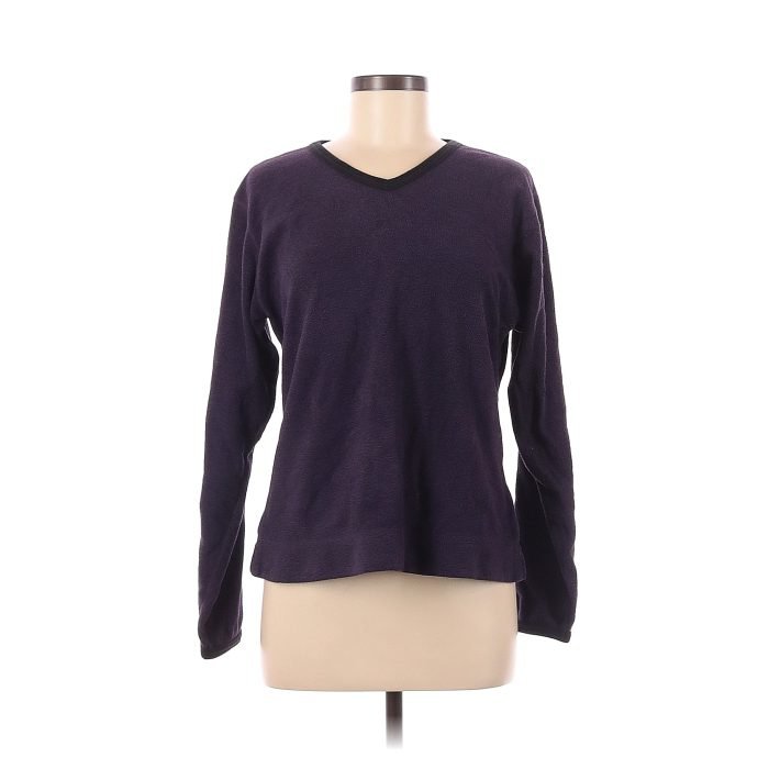 Pre-Owned Columbia Women's Sweatshirt