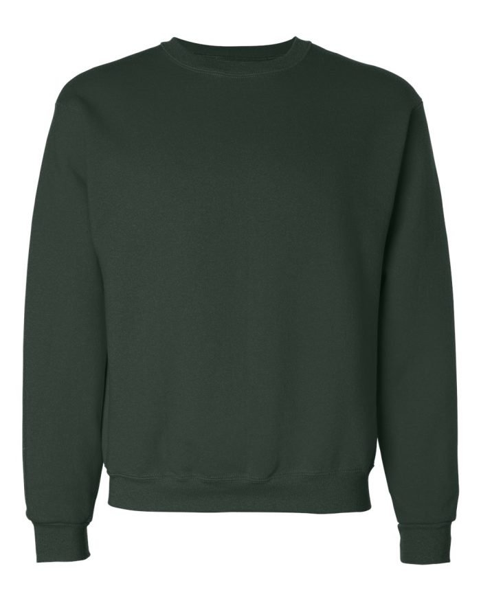 Supercotton Crewneck Sweatshirt