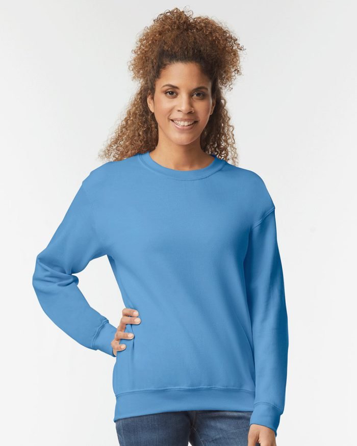 Women Crewneck Sweatshirt