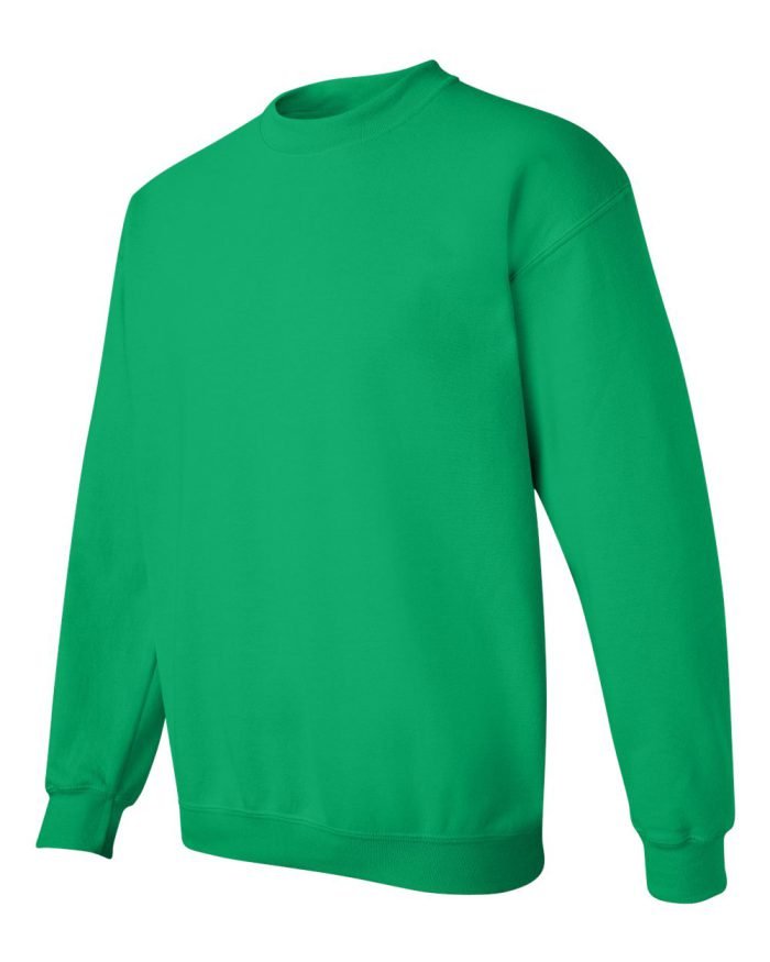 Women Crewneck Sweatshirt - Image 2